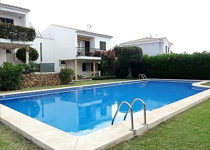 Biarritz\'S Green|Guadalmina Thouse- Hole 12+1