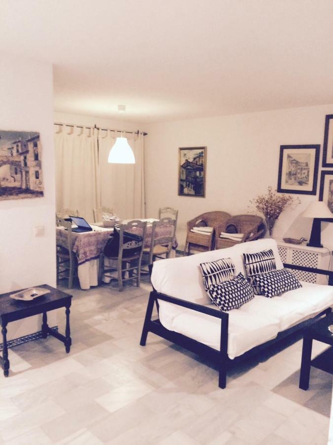 Biarritz's Green|guadalmina Thouse- Hole 12+1 * Estepona